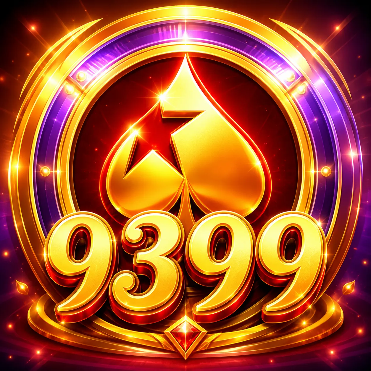 9939 - Permainan QiuQiu Seru dan Menarik