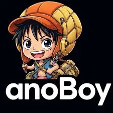 ANOBOY - Game Olahraga Seru dan Menantang