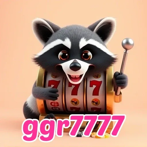 GGR7777 - Petualangan Action yang Mendebarkan