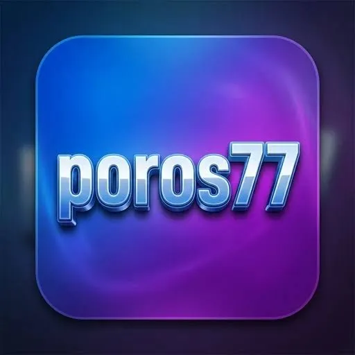 POROS77 - Aplikasi Utility Terbaik untuk Kebutuhan Sehari-hari