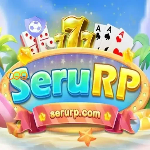 Logo serurp